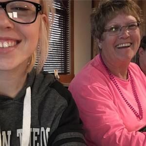 Meet your Posher, Renee