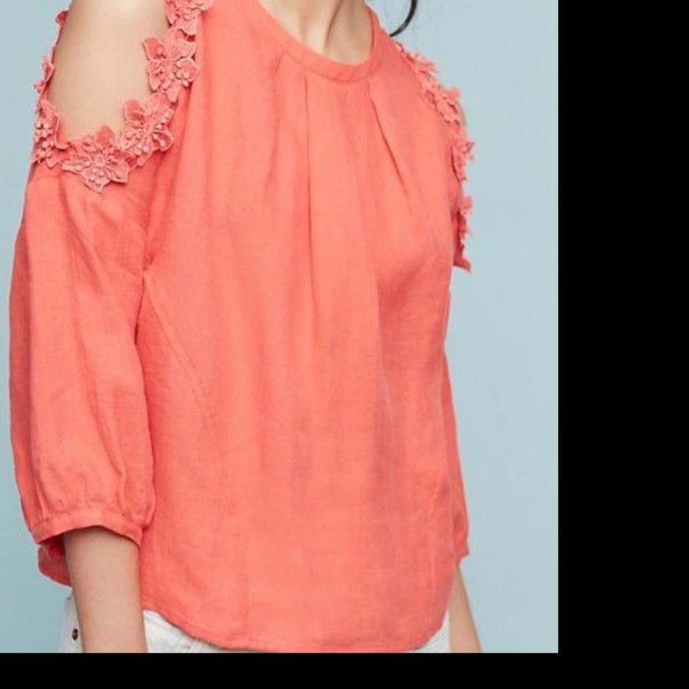 Anthro top