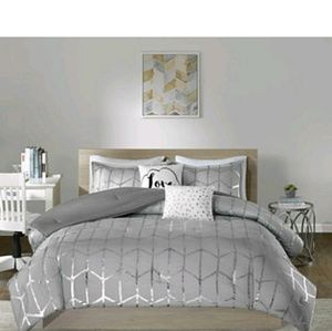 Meet your Posher, D m