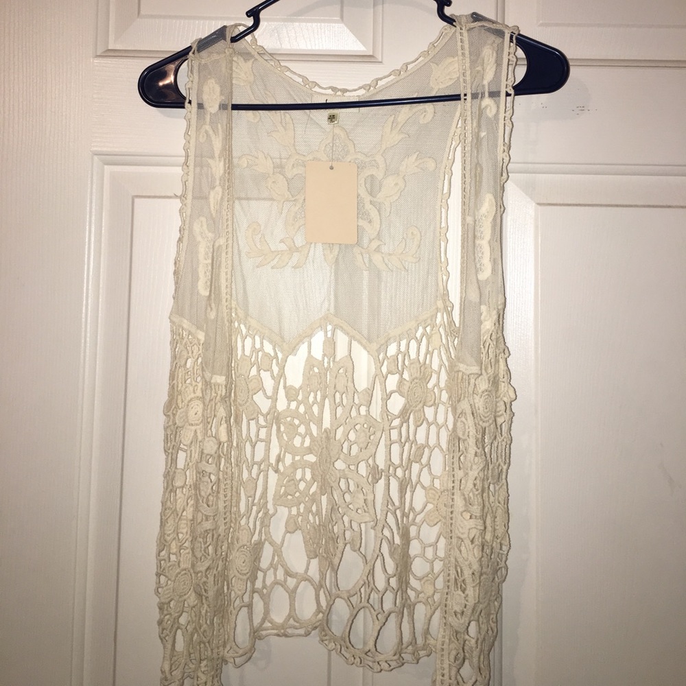 Vest