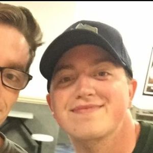 Meet your Posher, Jon