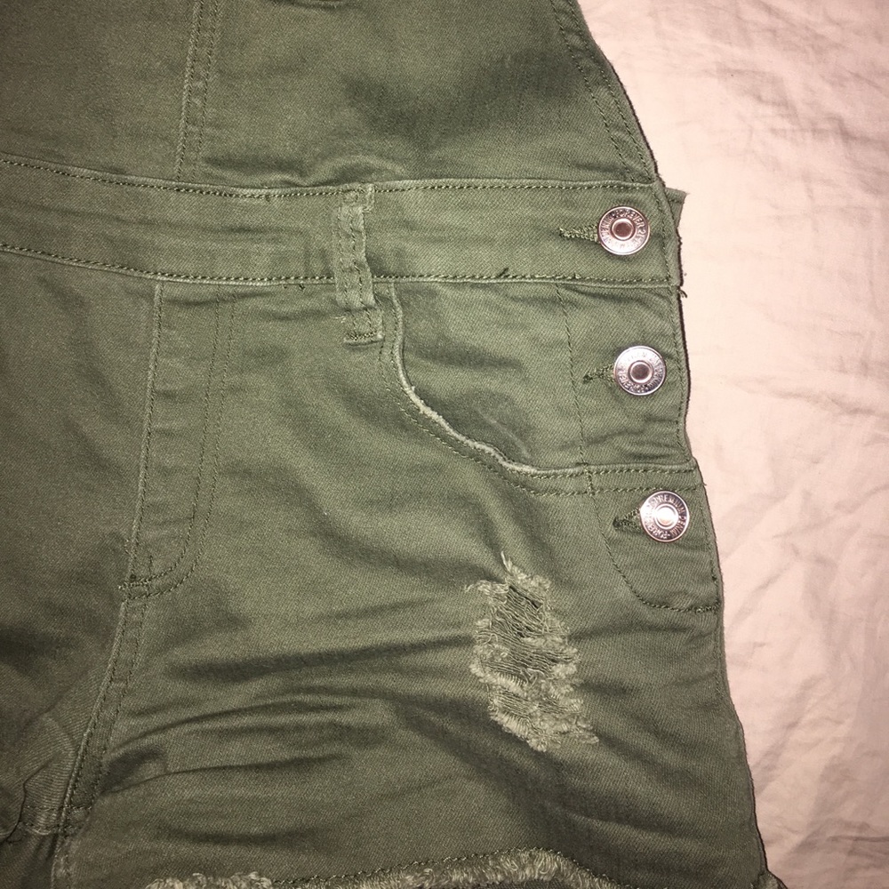 Overalls - Picture 4 of 5