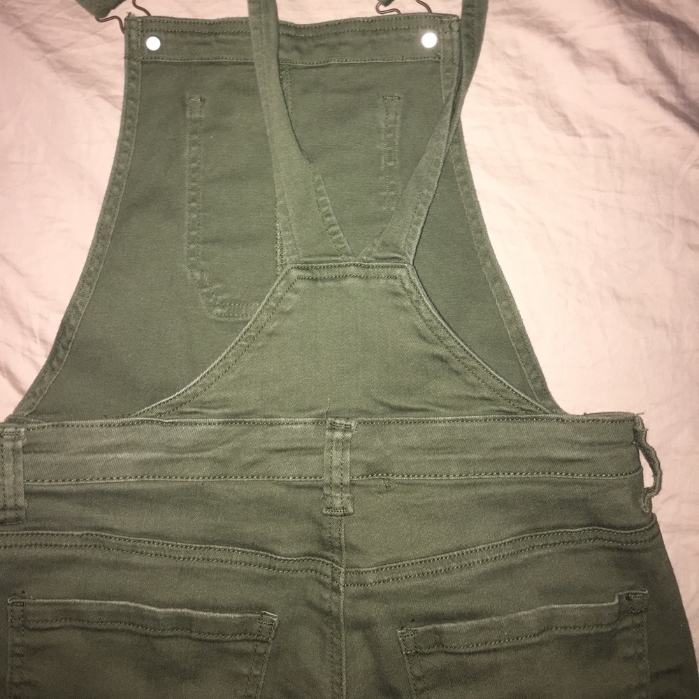 Overalls - Picture 5 of 5
