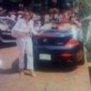 Meet your Posher, Tedina