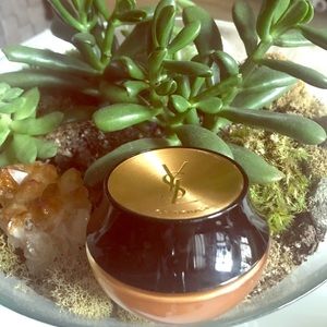 Yves Saint Lauren Or Rouge Eye Cream