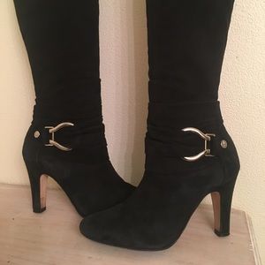 Antonio Melani suede boots Antonio Melani suede boots