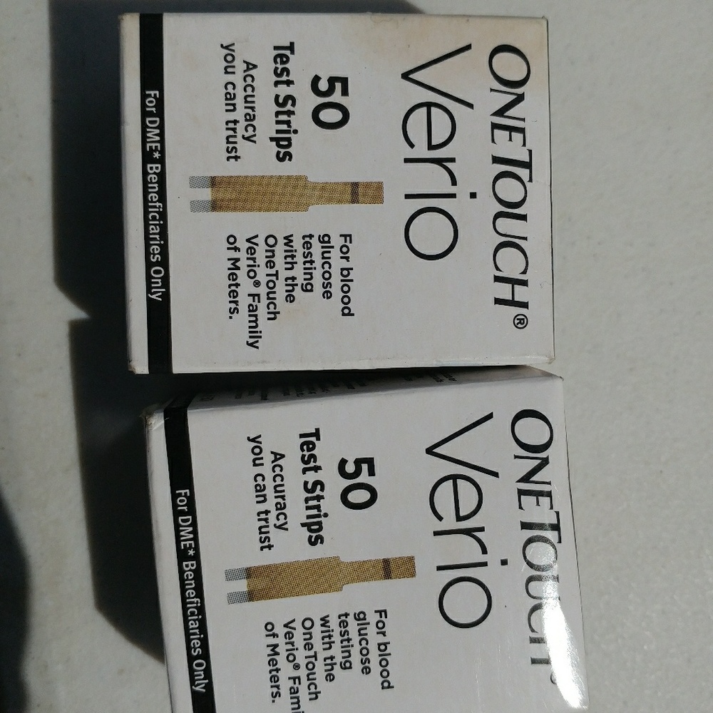 One touch Verio