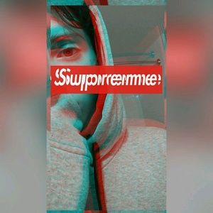 Meet your Posher, Jared