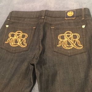 Rock and Republic Jeans- Women's Size 29