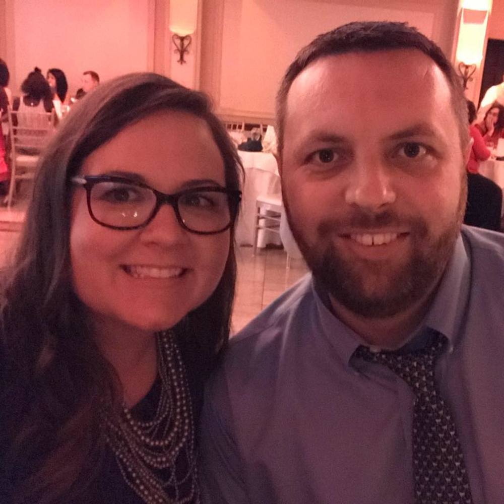 Meet your Posher, Kristin