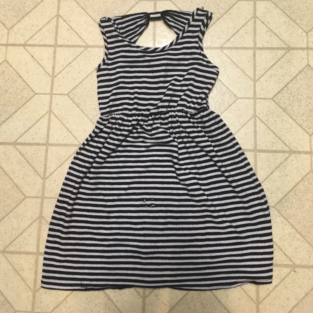 Xhilaration dress