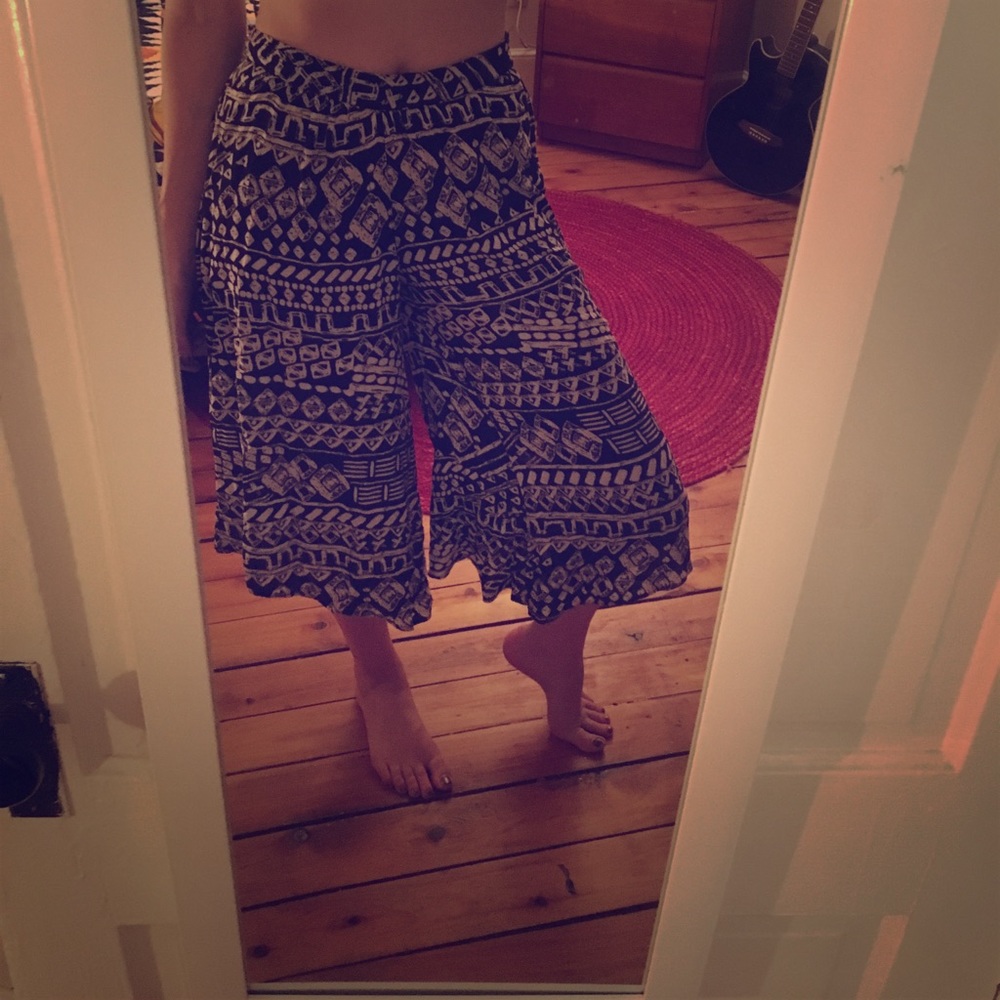 Silence + Noise Lounge Pants