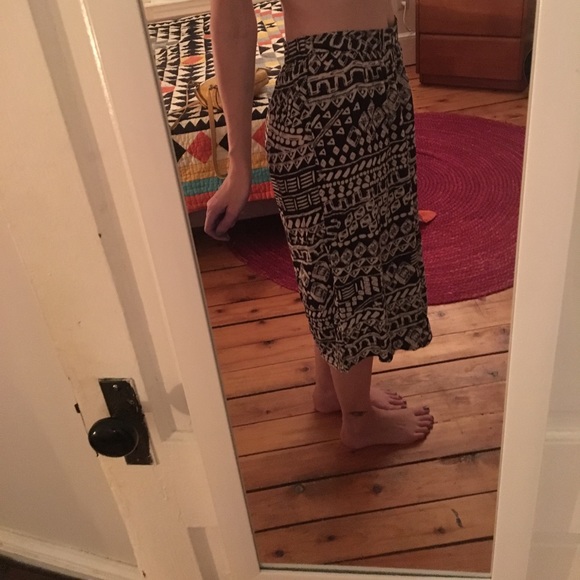 Silence + Noise Lounge Pants - Picture 2 of 2