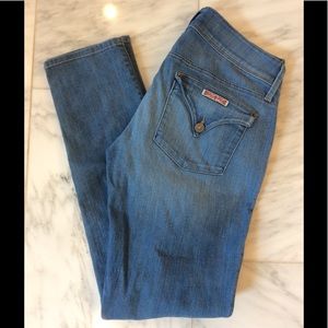 Hudson jeans size 30