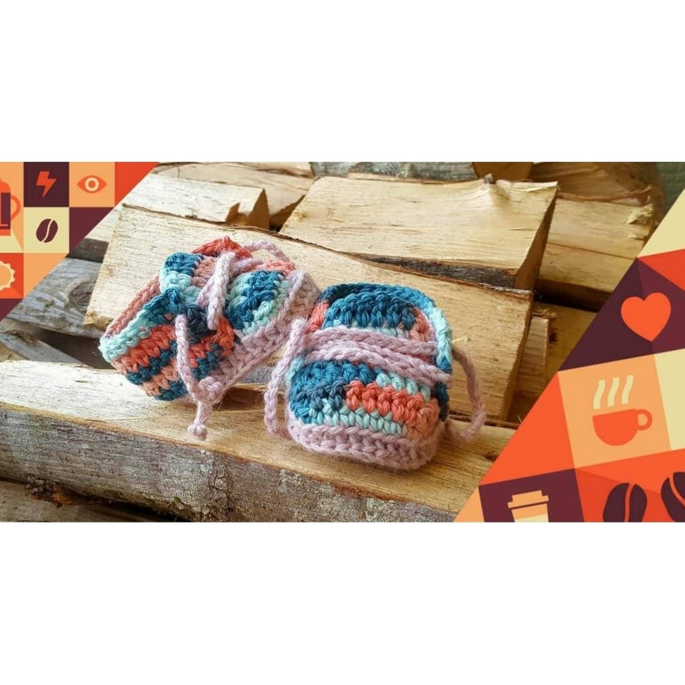 Baby booties