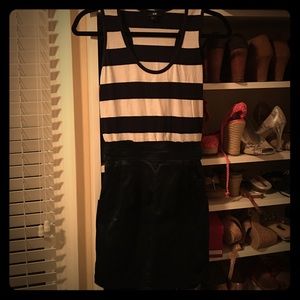 H&M dress size 4