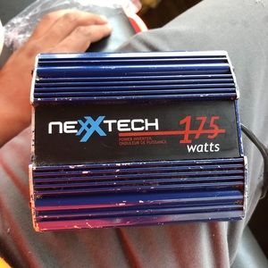 NexxTech