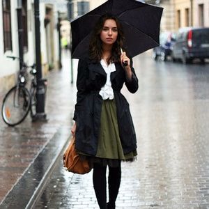 ❤️3 for $10❤️ Military wrap Skirt