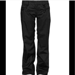 Women's Oakley Snowboard Pants