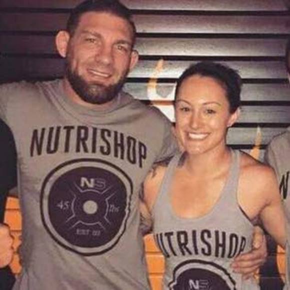 Meet your Posher, Alannah - Picture 1 of 1