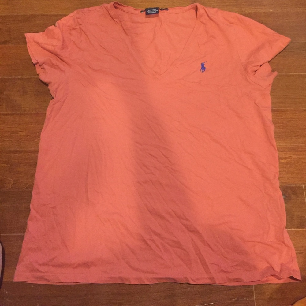 Authentic Polo Shirt
