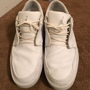 Men's size 12 Jordans