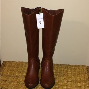 Merona Ladies Boots Merona Ladies Boots