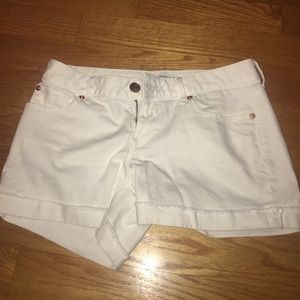 Express shorts Express shorts