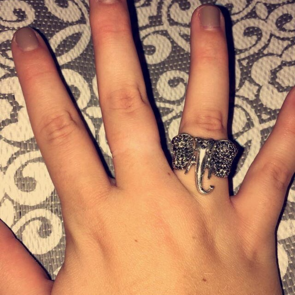 🐘Elephant Ring🐘