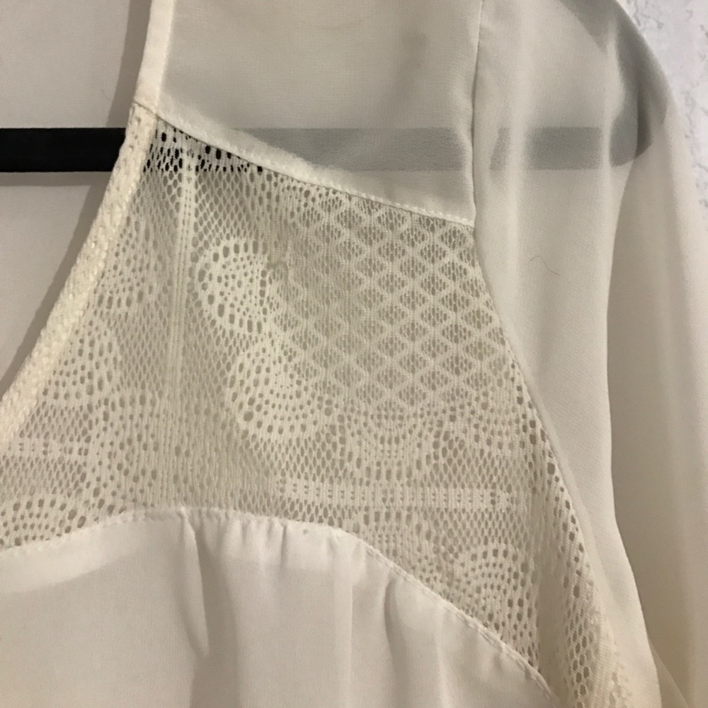 Blouse - Picture 2 of 2