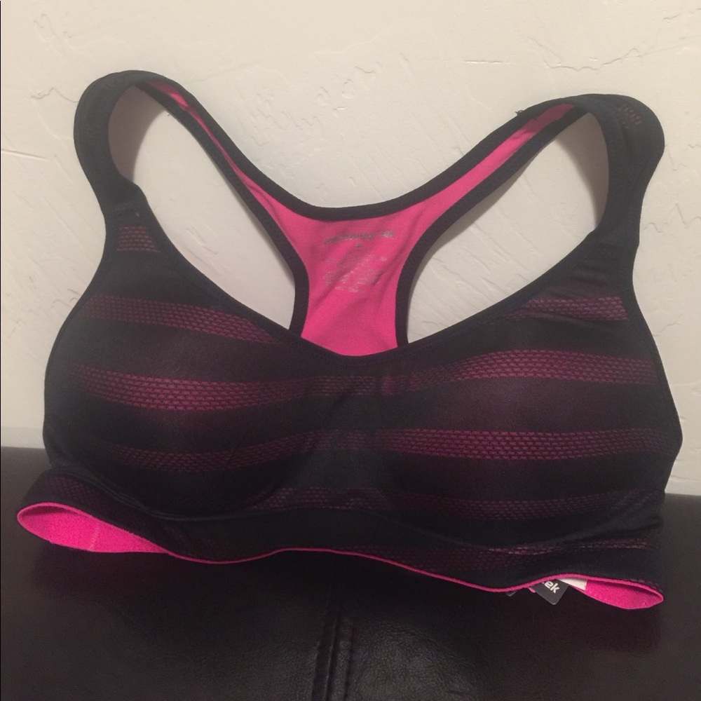 Marika Sports Bra!