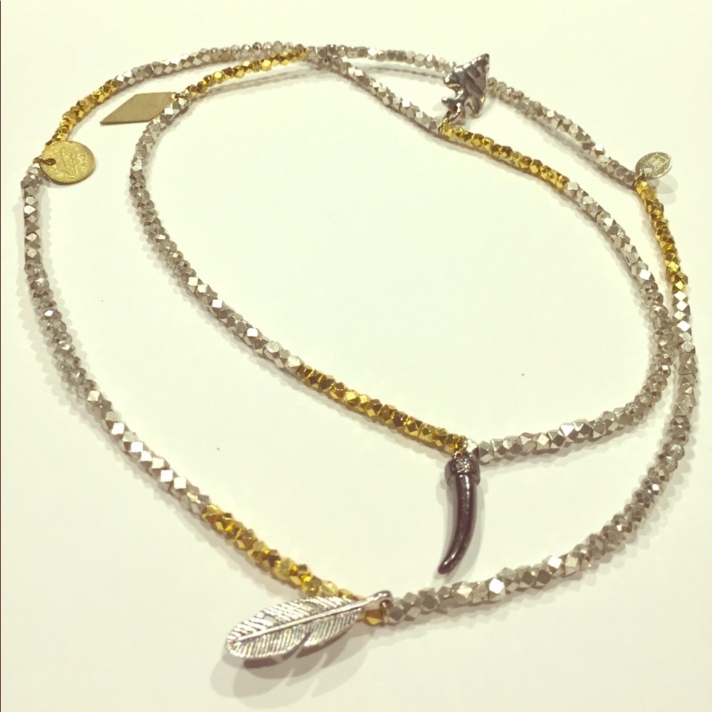 Beautiful necklace!!!