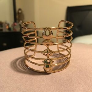Stella & dot NWOT cuff.
