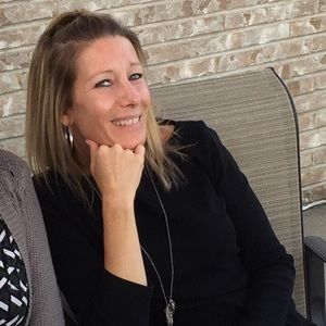 Meet your Posher, Brandie