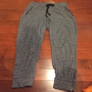 AE Marble Grey Joggers