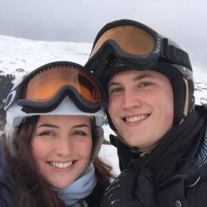 Meet your Posher, Taylor