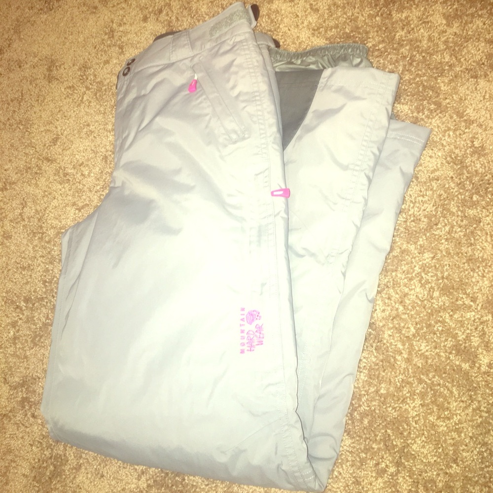 Mountain Hard Wear snow pants size Med