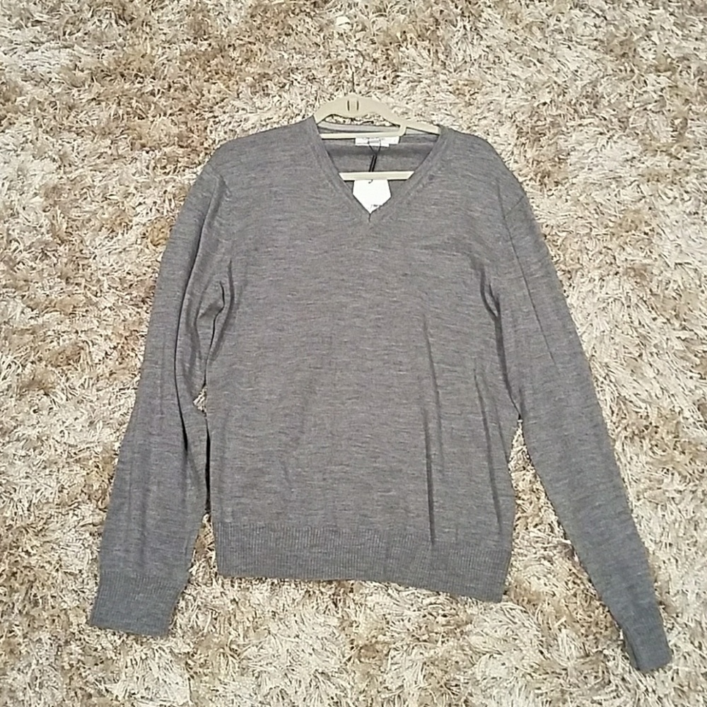 Calvin Klein sweater