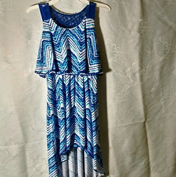 Emily West Other - Emily West Sleeveless Dress. Size 8