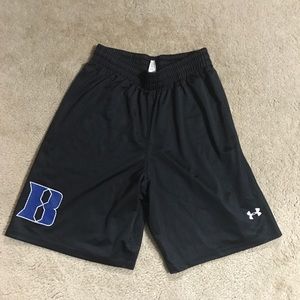 Under Armour Shorts