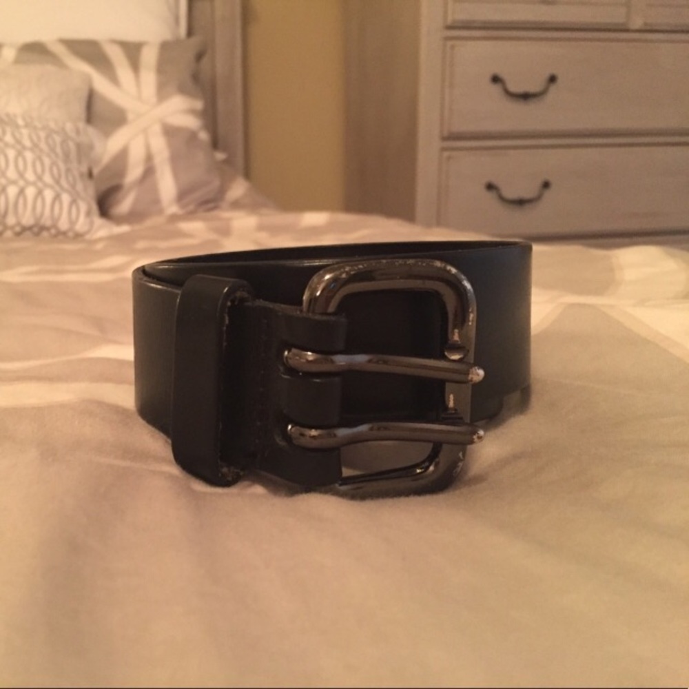 ❤️4 for $10❤️express Leather Belt