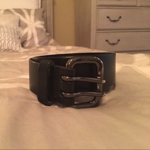 ❤️4 for $10❤️express Leather Belt