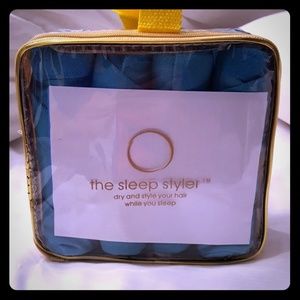 The Sleep Styler
