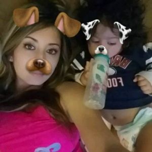 Meet your Posher, Melanie