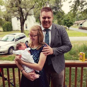 Meet your Posher, Molly