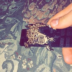Burberry Belt