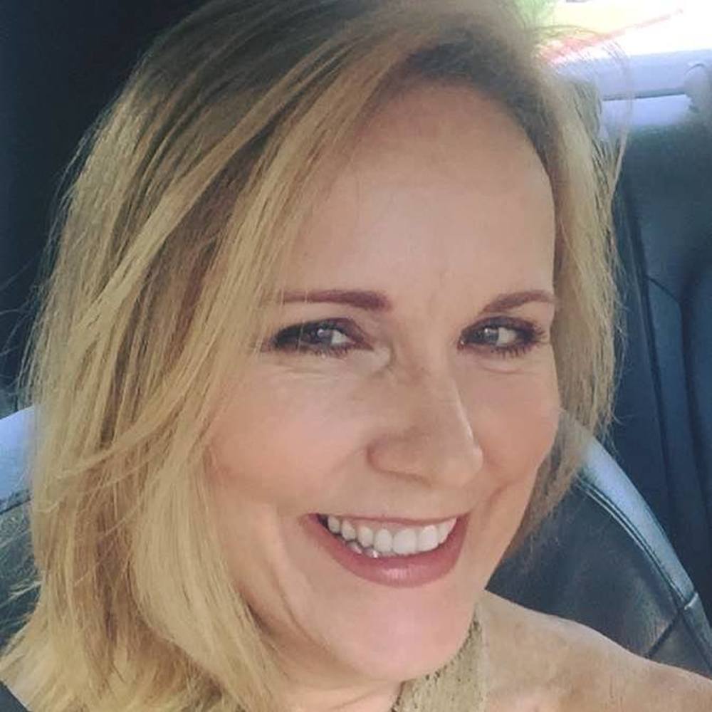 Meet your Posher, Deidre