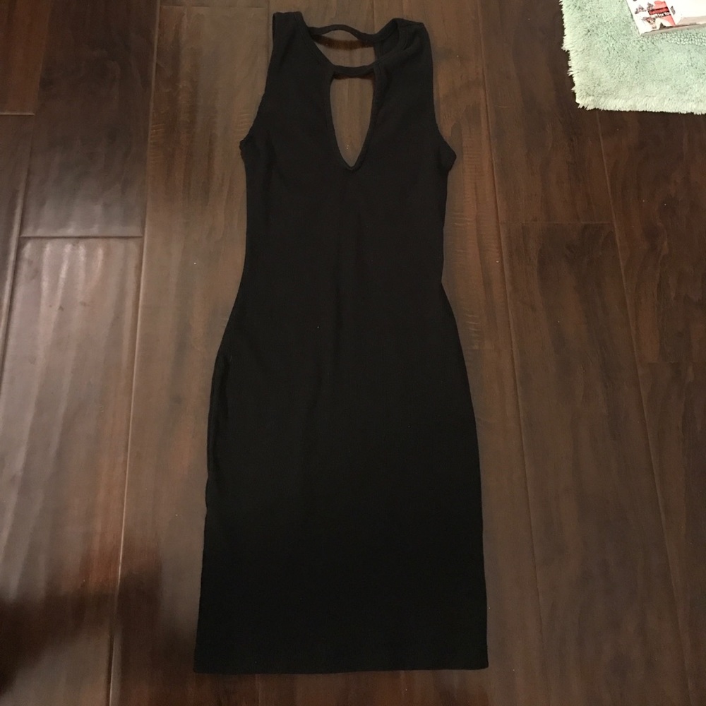 Bodycon dress