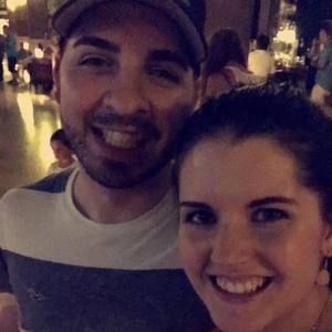 Meet your Posher, Joseph