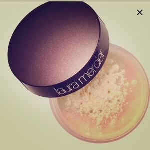 Laura Mercier Translucent Loose setting powder